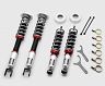 TOMS Racing Coil-Over Suspension Kit for Lexus LC500
