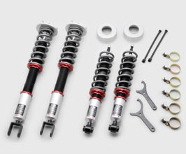TOMS Racing Coil-Over Suspension Kit for Lexus LC 1