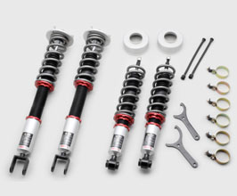 TOMS Racing Coil-Over Suspension Kit for Lexus LC500