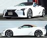 RS-R Down Sus Lowering Springs for Lexus LC500 / LC500h Convertible