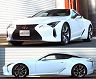 RS-R Ti2000 Down Sus Lowering Springs - Japan Spec for Lexus LC500 / LC500h