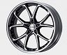 Mz Speed Forged Design 333 2-Piece Wheels 5x120 for Lexus LC500 / LC500h