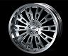 TOMS Racing VP-10 1-Piece Aluminum Wheels 5x120 for Lexus LC500 / LC500h