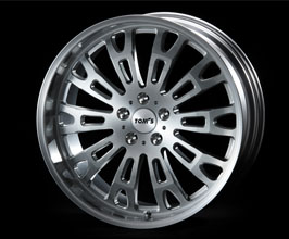 TOMS Racing VP-10 1-Piece Aluminum Wheels 5x120 for Lexus LC 1