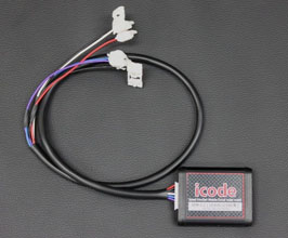 Lems iCode Type-2 Speed Limiter Cut (Circuit Mode Light Disabled) for Lexus LC Z100