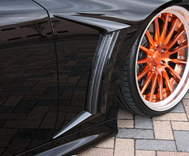 Accessories for Lexus LC Z100