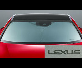 Lexus JDM Factory Option Sun Shade with Compact Case | Accessories