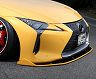 326 Power 3D Star Aero Front Under Spoiler