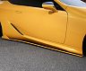 326 Power 3D Star Aero Side Under Spoilers