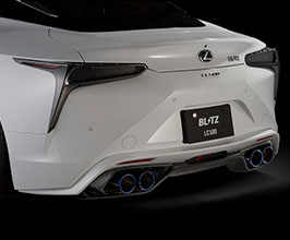 BLITZ Speed Jumper | Electronics for Lexus LC Z100 | TOP END