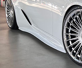 LEXON L:Exhaust Quad Exhaust Tips | Exhaust for Lexus LC Z100