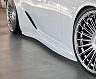 LEXON Exclusive Aero Side Under Spoilers