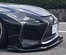 Liberty Walk LB x Artisan Spirits Front Lip Diffuser (FRP)