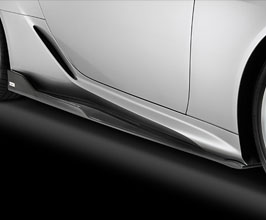 Body Kit Pieces for Lexus LC Z100