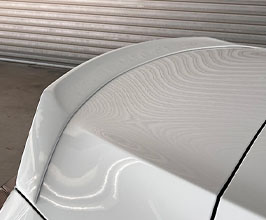 LEXON Exclusive Rear Trunk Spoiler for Lexus LC500 / LC500h
