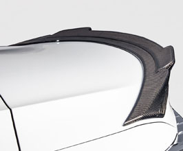 ROWEN Rear Trunk Spoiler for Lexus LC Z100
