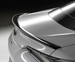 WALD Sports Line Rear Trunk Spoiler for Lexus LC Z100