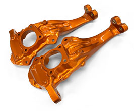 T-Demand Front Short Knuckles - Short Type for Lexus LC Z100