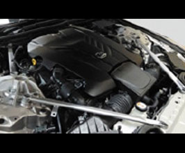 TOMS Racing Front Upper Performance Rod for Lexus LC Z100