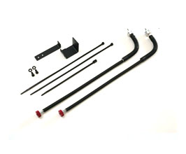 RS-R Flexible Damper Adjuster for Best-i for Lexus LC Z100