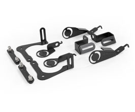 T-Demand Bolt-On Height Sensor Brackets for Air Suspension for Lexus LC500