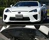 LEXON Exclusive Spec Fuji Front Lip Spoiler (Carbon Fiber) for Lexus LFA