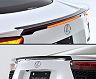 Artisan Spirits Sports Line BLACK LABEL Rear Center Trunk Spoiler for Lexus LFA