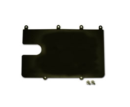 Nagisa Auto Oil Pan Guard Plate for Lexus LS430