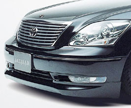 Artisan Spirits High-Spec Aero Front Half Spoiler (FRP) for Lexus LS 3