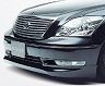 Artisan Spirits High-Spec Aero Front Half Spoiler (FRP) for Lexus LS430