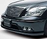 Artisan Spirits VERSE High-Spec Aero Front Bumper (FRP) for Lexus LS430