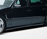 Artisan Spirits High-Spec Aero Side Steps (FRP) for Lexus LS430