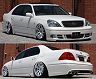 Job Design Hybrid Neo Series Aero Body Kit (FRP)