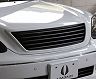 AIMGAIN Pure VIP Stylish Front Upper Grill (FRP)