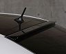 AIMGAIN Pure VIP Rear Roof Spoiler (FRP) for Lexus LS430
