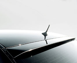 Artisan Spirits High-Spec Aero Rear Roof Spoiler (FRP) for Lexus LS 3