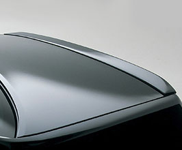 Artisan Spirits High-Spec Aero Rear Trunk Spoiler (FRP) for Lexus LS 3