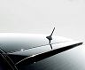 Artisan Spirits High-Spec Aero Rear Roof Spoiler (FRP) for Lexus LS430