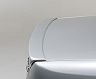 WALD Executive Line Rear Trunk Spoiler (FRP)