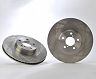 ACRE Brakes STD Standard Brake Rotors - Front