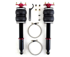 Air Lift Performance series Front Air Bags and Shocks Kit for Lexus LS430