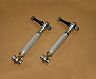 Nagisa Auto Adjustable Toe Rod Arms - Rear for Lexus LS430