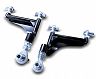 Nagisa Auto Camber Adjustable Upper Control Arms - Rear