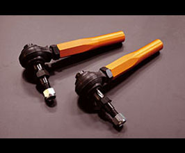 T-Demand Tie Rod Ends - Adjustable for Lexus LS 3