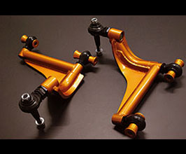 T-Demand Rear Upper Control Arms - Camber Adjustable for Lexus LS 3