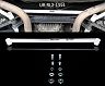 Ultra Racing Rear Lower Member Brace - 2 Point for Lexus LS430