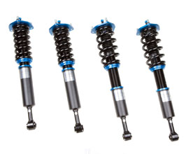 REVEL Touring Sports Damper Coilovers for Lexus LS 3