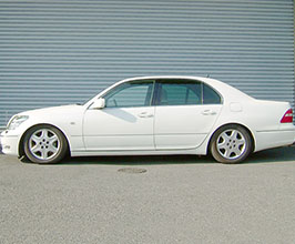 RS-R Best-i Coilovers for Lexus LS430