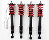 RS-R Black-i Coilovers for Lexus LS430