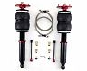 Air Lift Performance series Rear Air Bags and Shocks Kit
